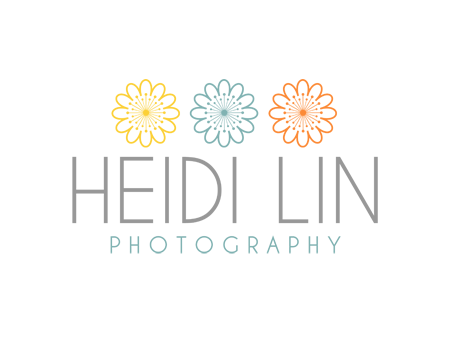 Heidi Lin Photography logo